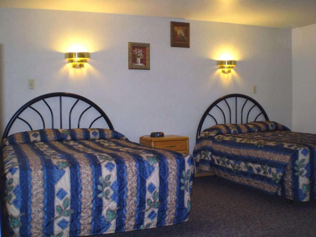 Parkway Motel Red Wing Chambre photo