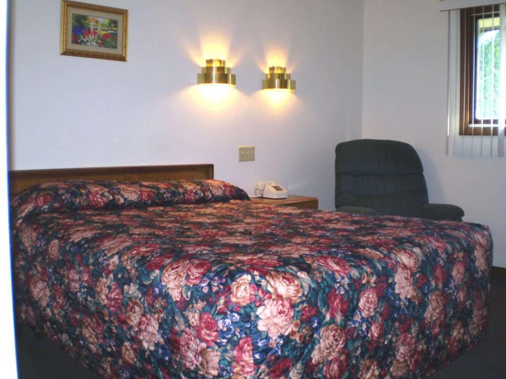Parkway Motel Red Wing Chambre photo
